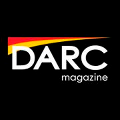 DARC Magazine Arujá SP