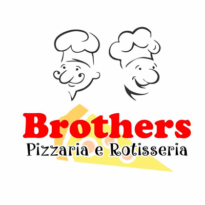 Brothers Pizzaria Arujá SP