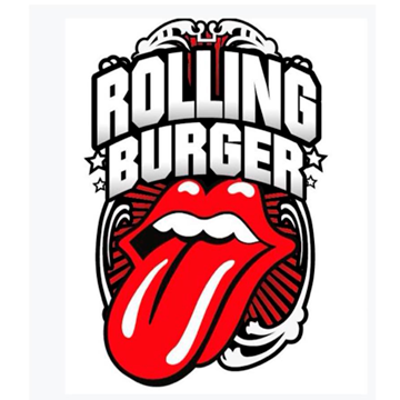 Rolling Burger Arujá SP