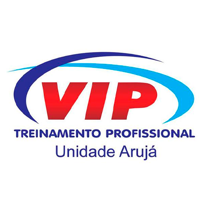 VIP Treinamento Profissional Arujá SP