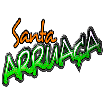 Santa Arruaça Arujá SP