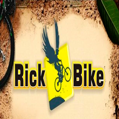 Rick Bike Arujá SP