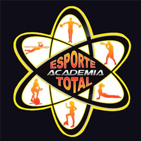 Academia Esporte Total Arujá SP