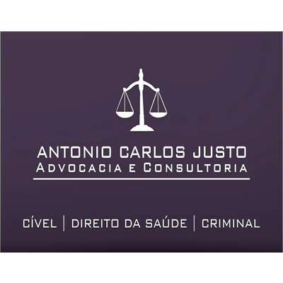 ANTONIO CARLOS JUSTO - ADVOCACIA E CONSULTORIA Arujá SP
