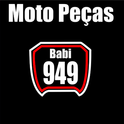 Babi 949 Moto Peças Arujá SP