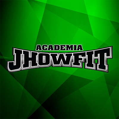 Academia Jhowfit Arujá SP