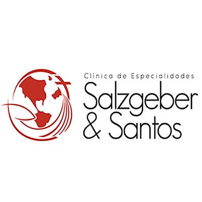 Clinica de Especialidades Salzgeber & Santos Arujá SP