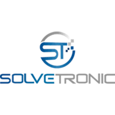 Solvetronic - Soluções em Eletrônica Industrial Arujá SP