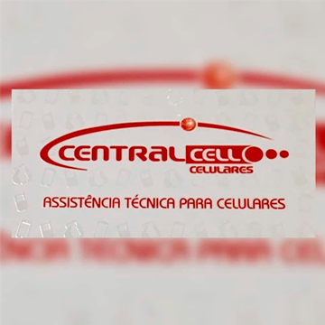 Central Cell Arujá SP