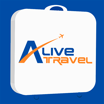 Alive Travel Arujá SP
