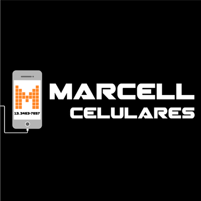 Marcell Celulares Arujá SP