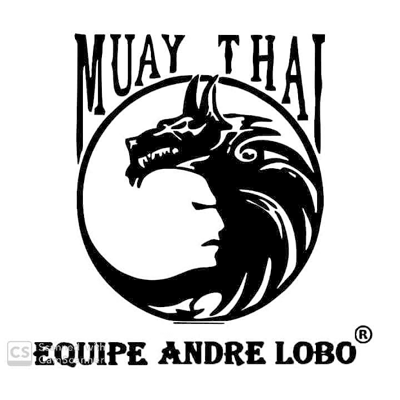 Equipe Lobo Muay Thai  Arujá SP