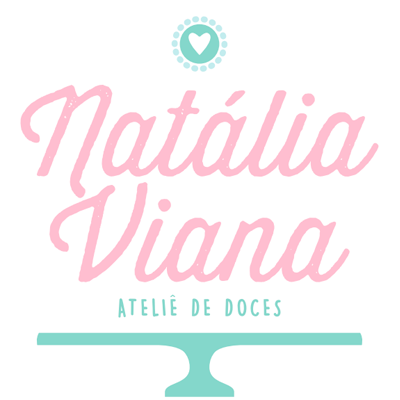 Natália Viana Ateliê de Doces Arujá SP