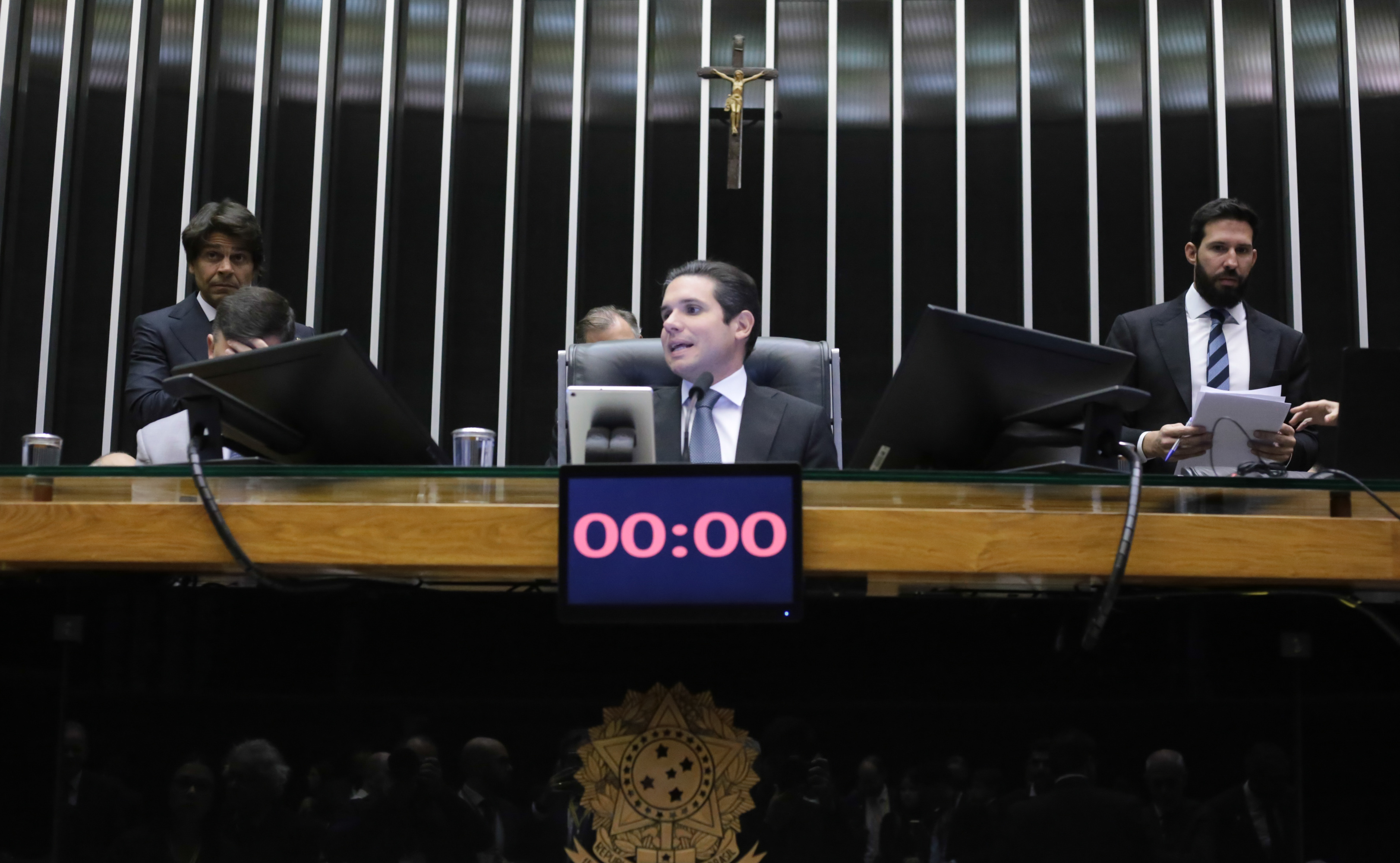 foto Notícia Arujá