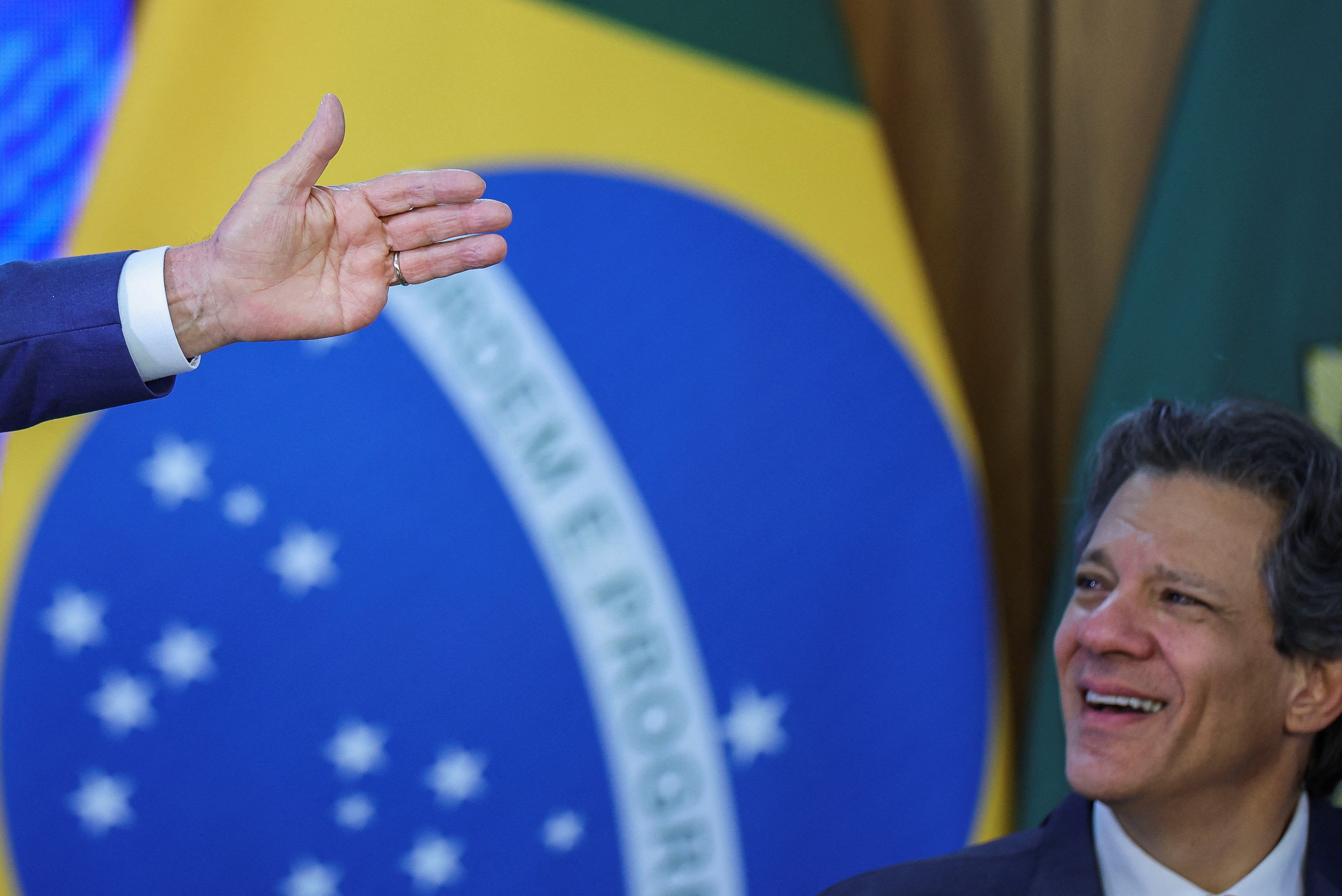 foto Notícia Arujá