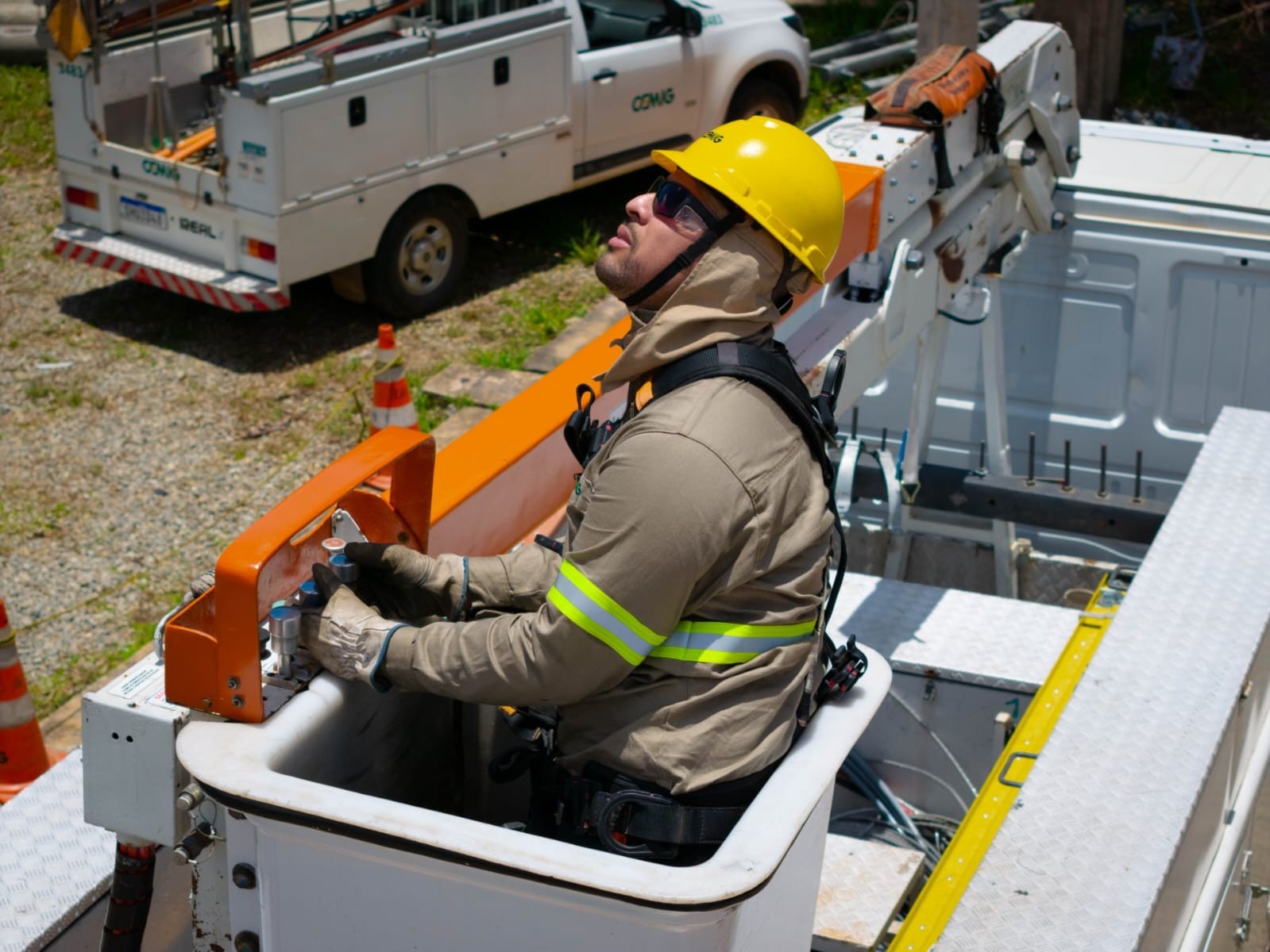 foto Not&iacute;cia Arujá