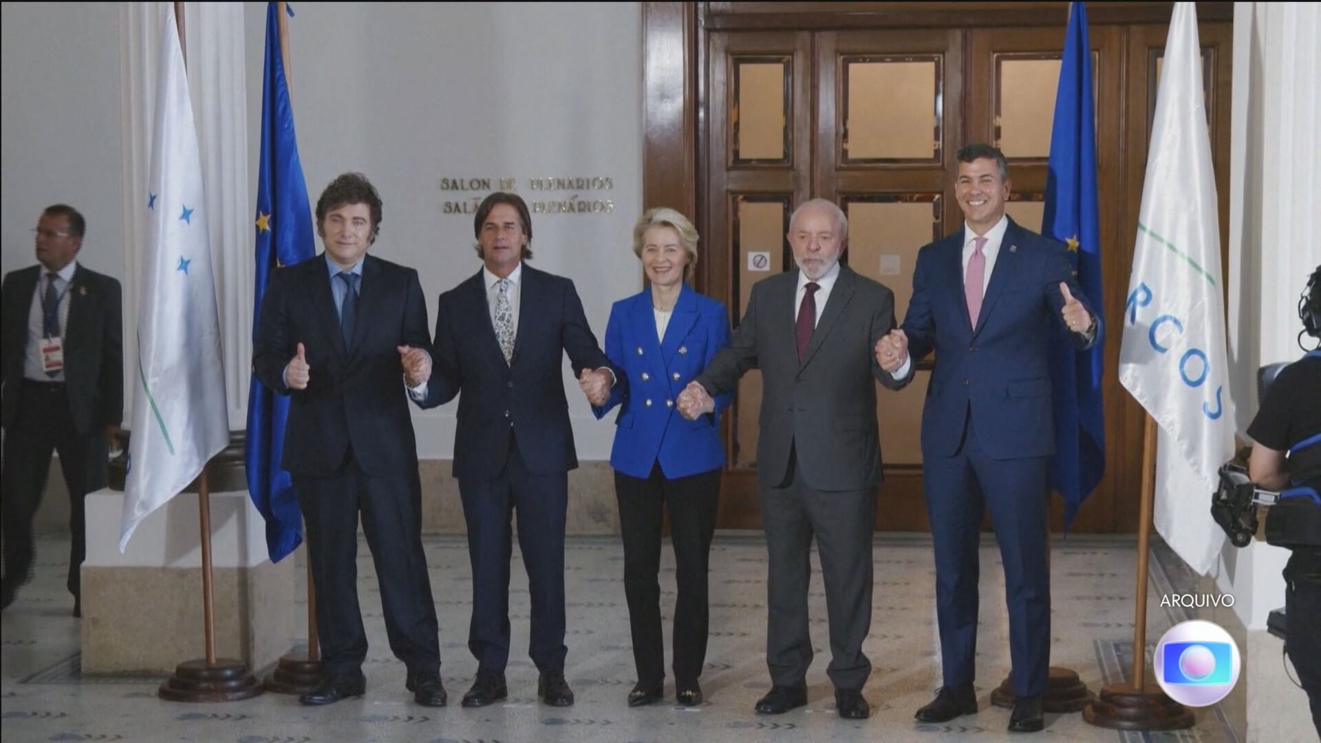 foto Not&iacute;cia Arujá