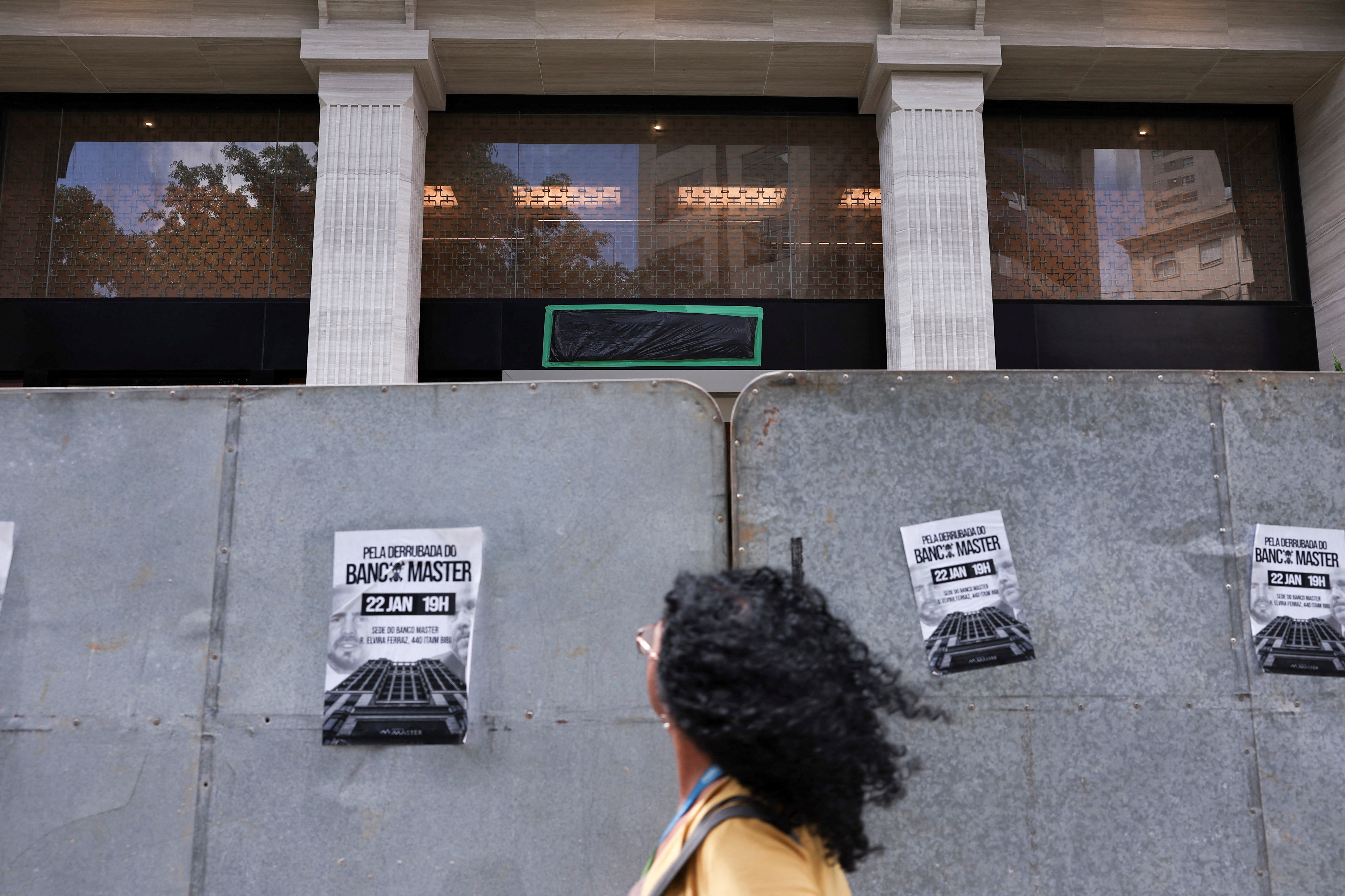 foto Not&iacute;cia Arujá