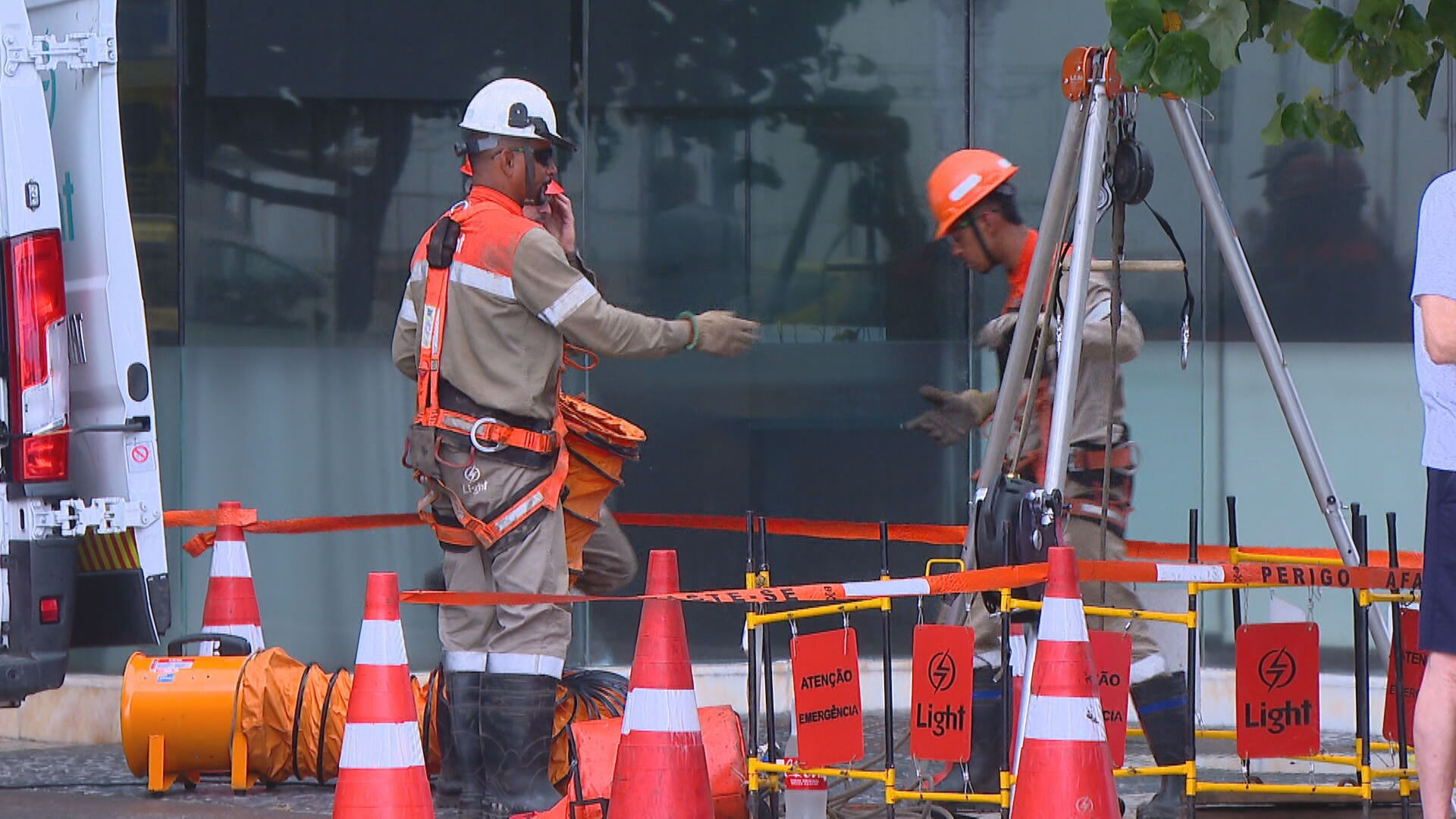 foto Not&iacute;cia Arujá