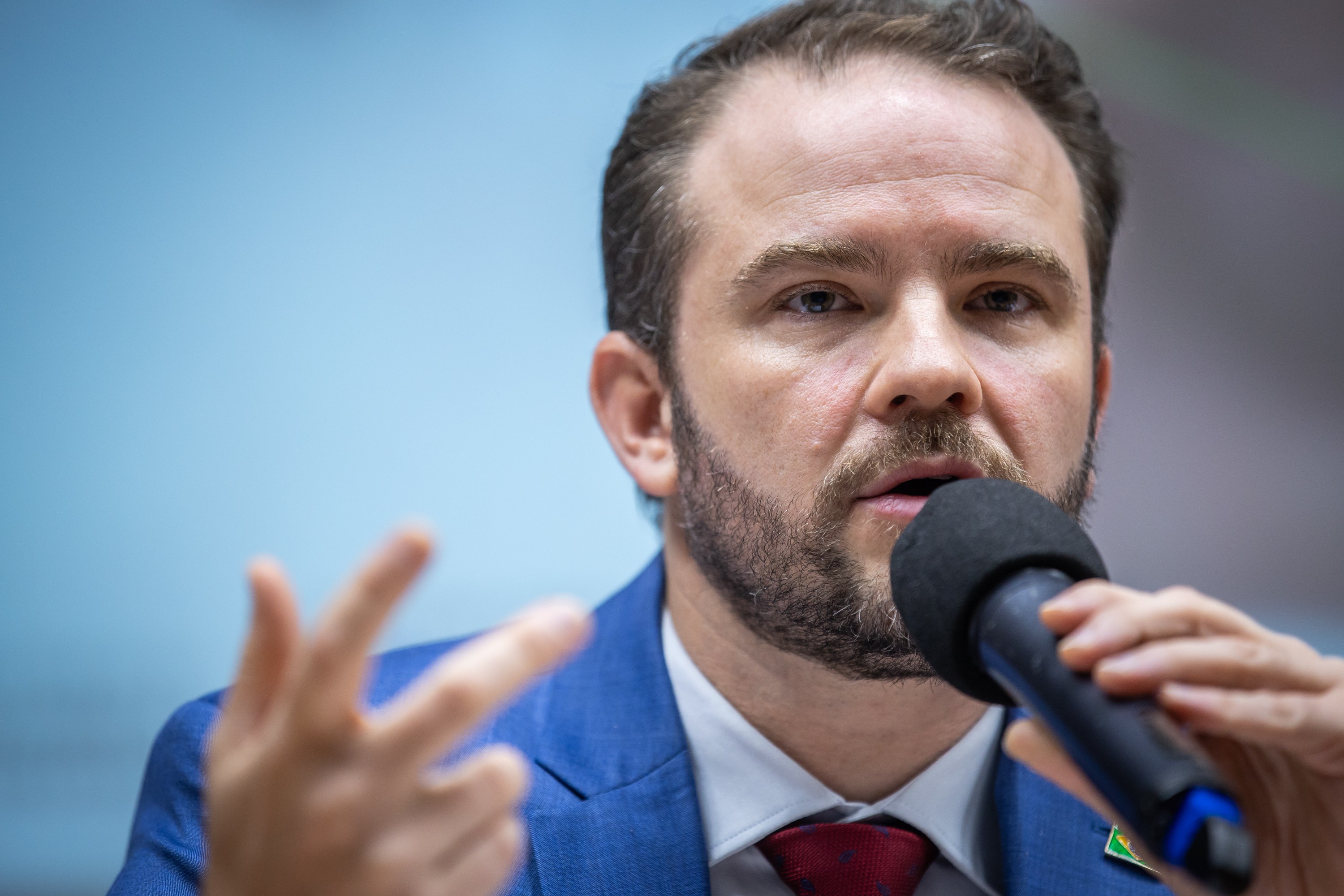 foto Not&iacute;cia Arujá