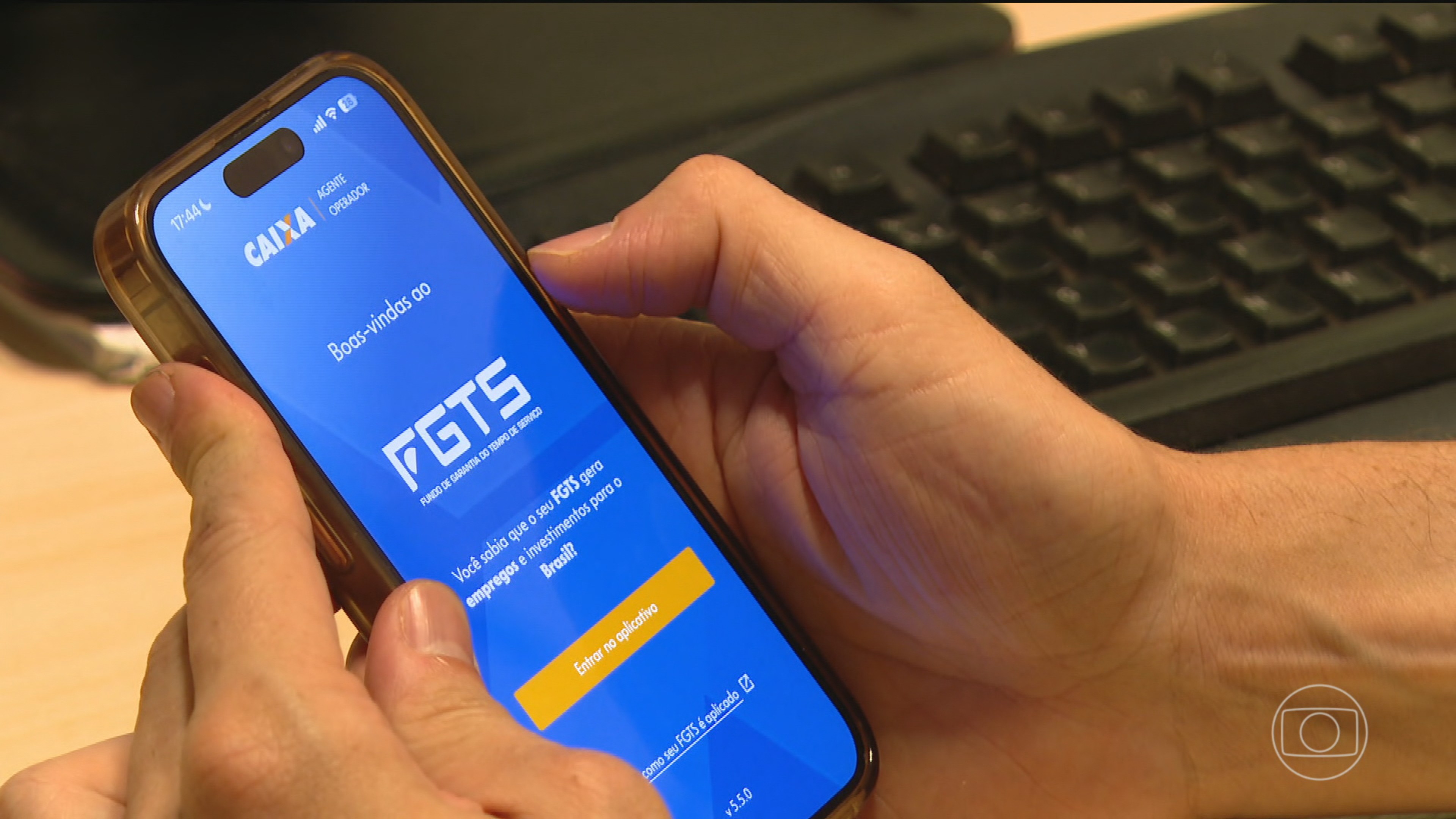 foto Not&iacute;cia Arujá