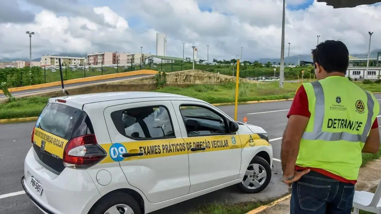 foto Not&iacute;cia Arujá