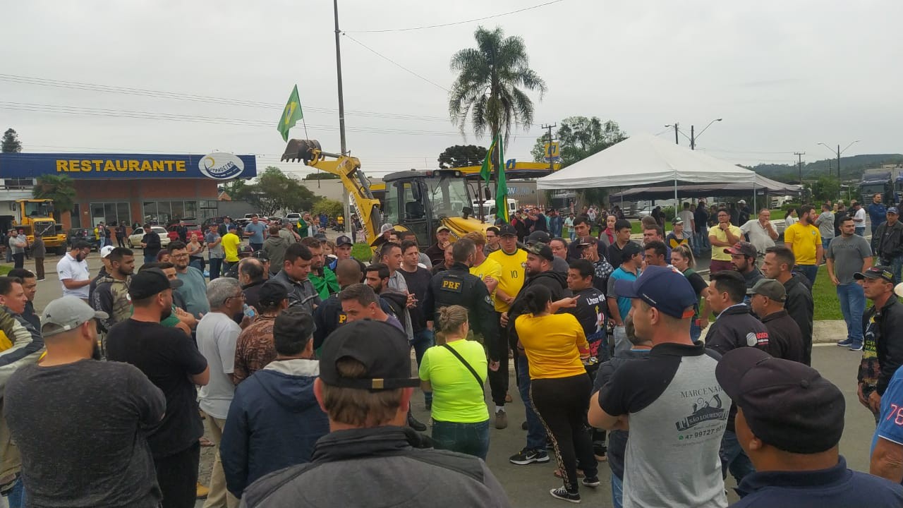 foto Not&iacute;cia Arujá