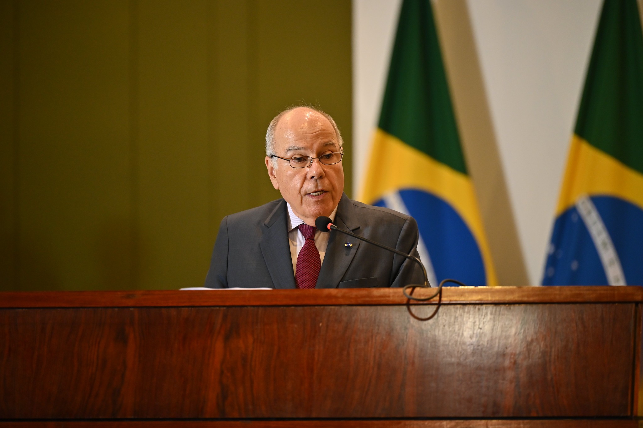 foto Not&iacute;cia Arujá