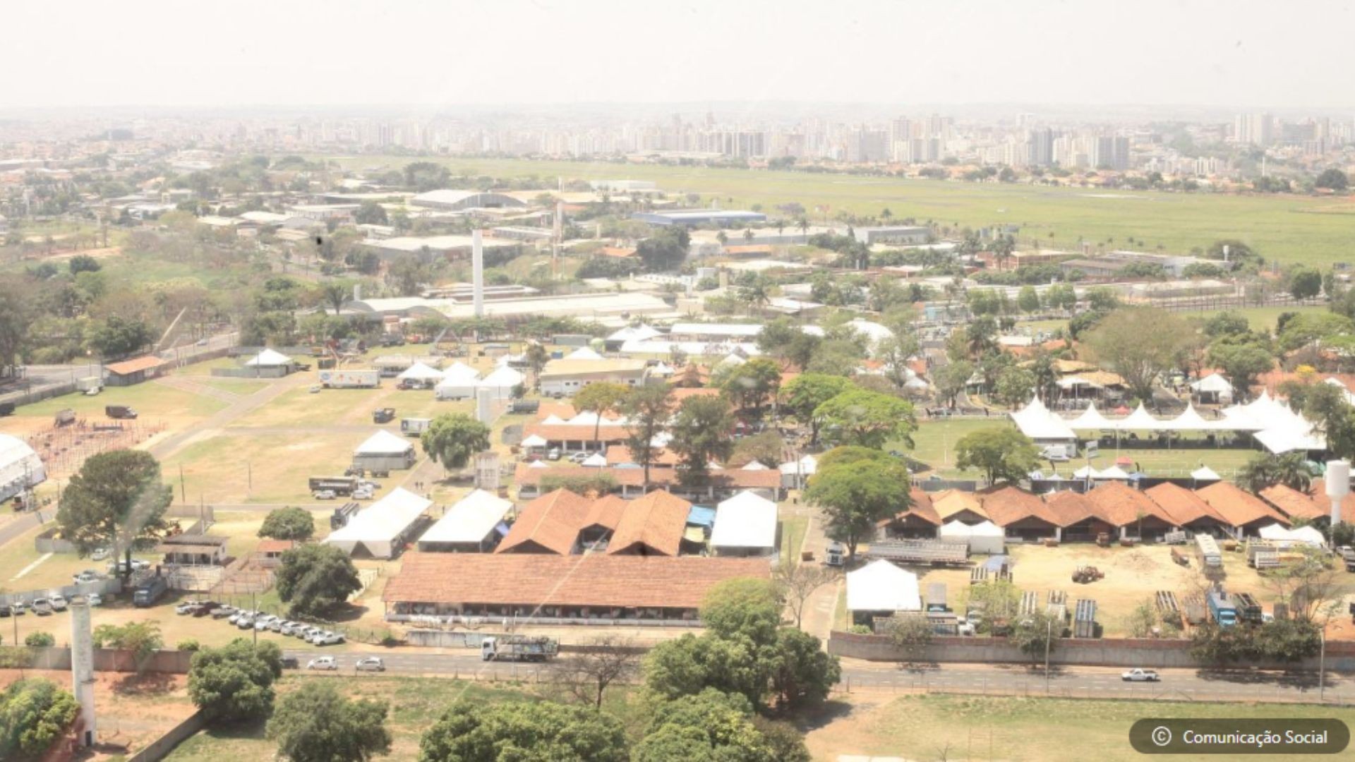 foto Not&iacute;cia Arujá